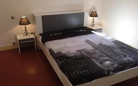 Kalliste - Appartement Centre Ville Tout Equipe