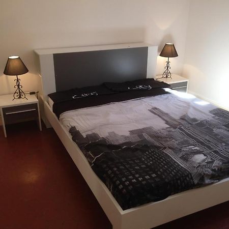 Kalliste - Appartement Centre Ville Tout Equipe Bastia  Exterior photo