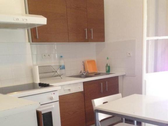 Kalliste - Appartement Centre Ville Tout Equipe Bastia  Exterior photo