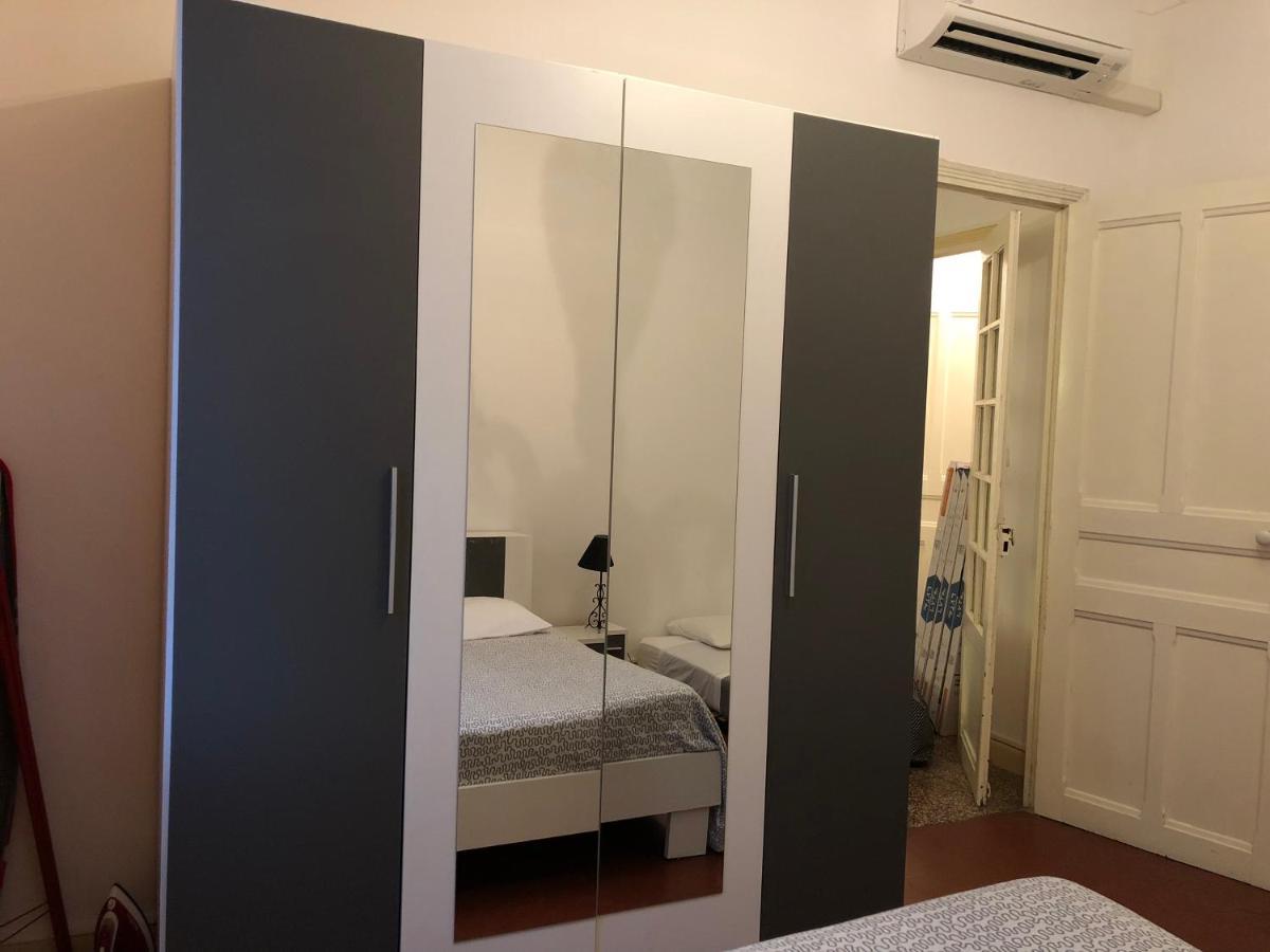 Kalliste - Appartement Centre Ville Tout Equipe Bastia  Exterior photo