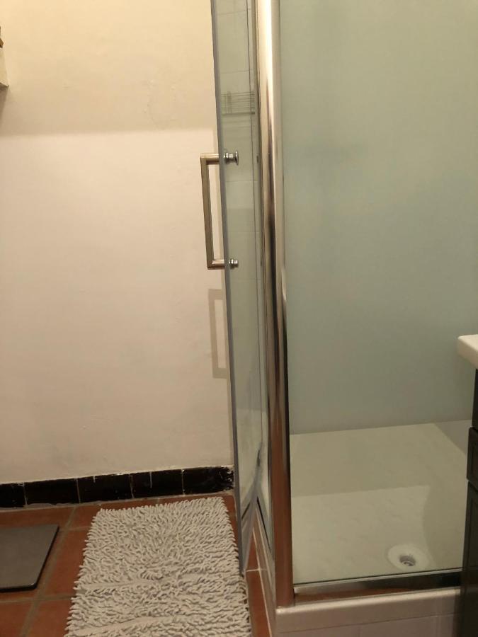 Kalliste - Appartement Centre Ville Tout Equipe Bastia  Exterior photo